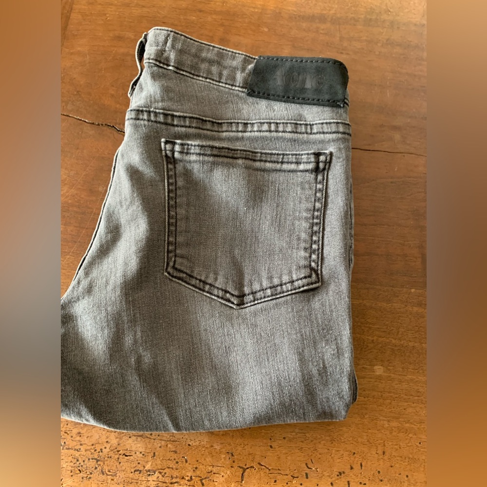 ACNE Jeans